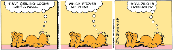 garfield